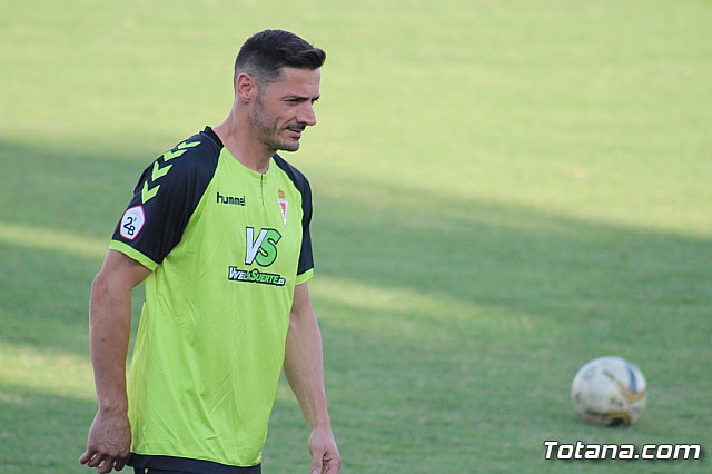 Presentacin Olmpico de Totana Veteranos 2019-2020 - 14