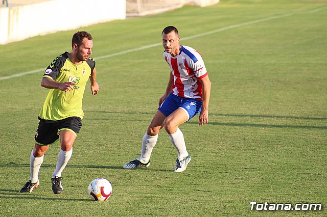 Presentacin Olmpico de Totana Veteranos 2019-2020 - 97