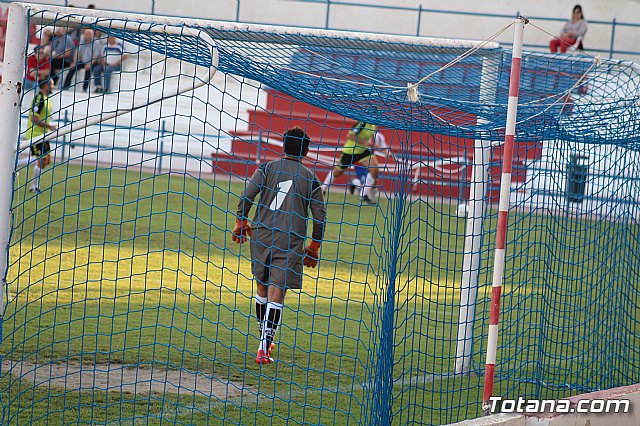 Presentacin Olmpico de Totana Veteranos 2019-2020 - 103
