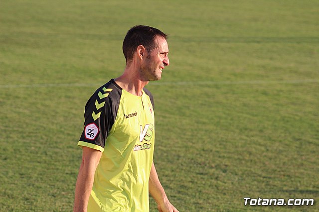 Presentacin Olmpico de Totana Veteranos 2019-2020 - 104