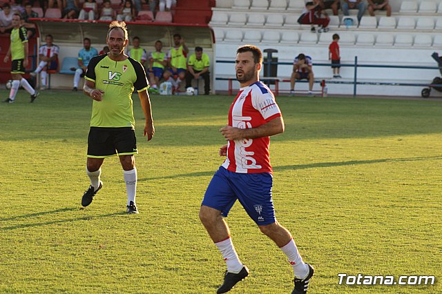 Presentacin Olmpico de Totana Veteranos 2019-2020 - 106