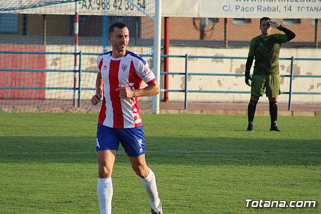 Presentacin Olmpico de Totana Veteranos 2019-2020 - 108