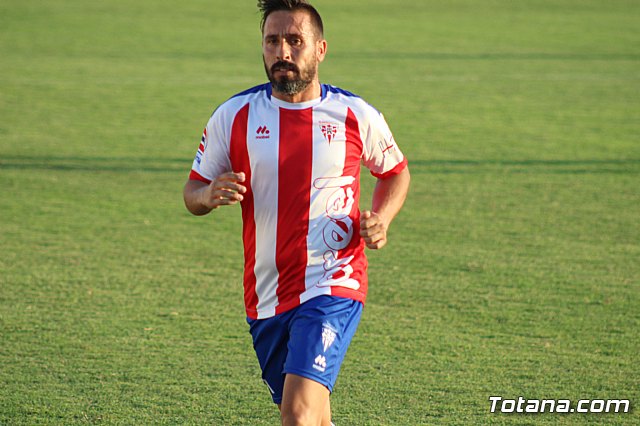 Presentacin Olmpico de Totana Veteranos 2019-2020 - 115