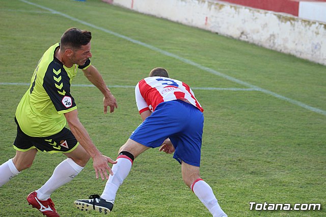 Presentacin Olmpico de Totana Veteranos 2019-2020 - 116