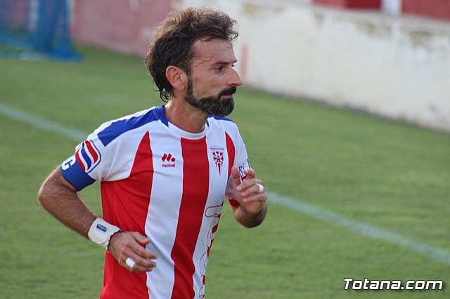 Presentacin Olmpico de Totana Veteranos 2019-2020 - 117