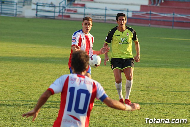Presentacin Olmpico de Totana Veteranos 2019-2020 - 119