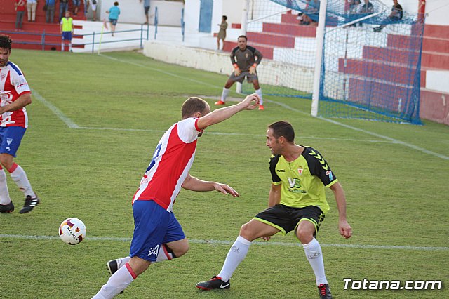 Presentacin Olmpico de Totana Veteranos 2019-2020 - 122