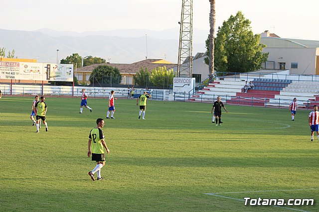 Presentacin Olmpico de Totana Veteranos 2019-2020 - 131