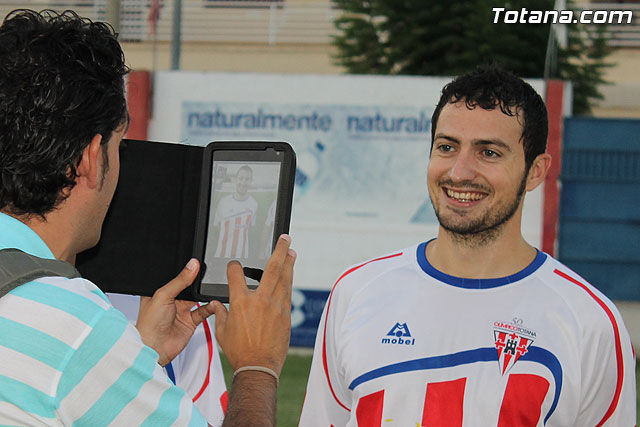 Olmpico de Totana - Caravaca CF (5-1) - 24