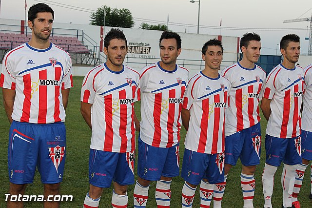 Olmpico de Totana - Caravaca CF (5-1) - 27