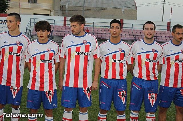 Olmpico de Totana - Caravaca CF (5-1) - 32