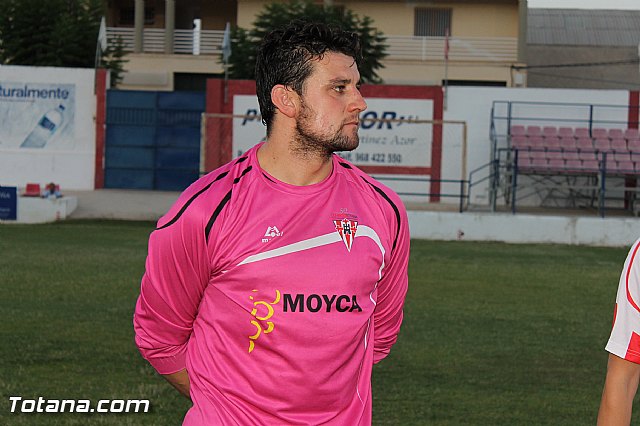 Olmpico de Totana - Caravaca CF (5-1) - 35