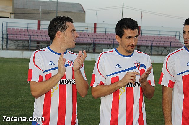 Olmpico de Totana - Caravaca CF (5-1) - 37