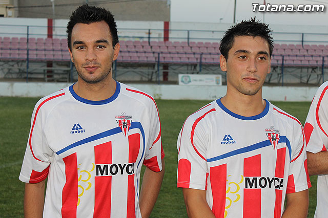 Olmpico de Totana - Caravaca CF (5-1) - 40