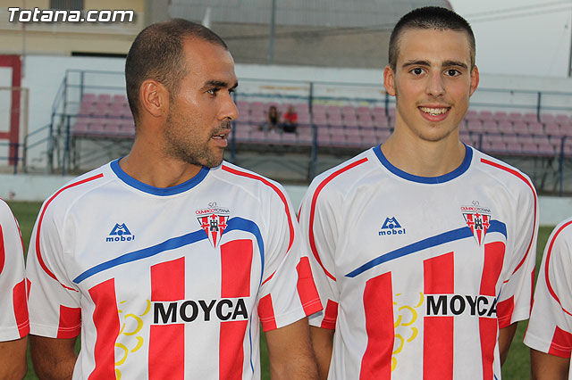 Olmpico de Totana - Caravaca CF (5-1) - 42