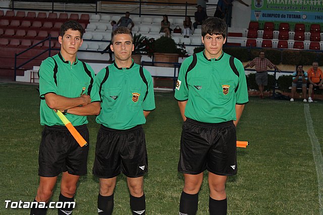 Olmpico de Totana - Caravaca CF (5-1) - 49