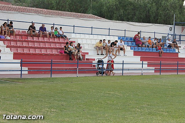 Olmpico de Totana - Caravaca CF (5-1) - 57