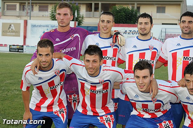 Olmpico de Totana - Caravaca CF (5-1) - 59