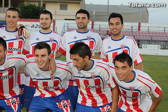 Olmpico de Totana - Caravaca CF (5-1) - 60