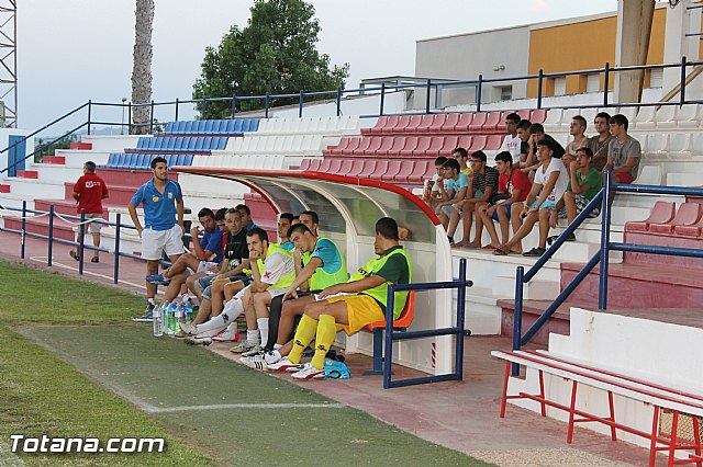 Olmpico de Totana - Caravaca CF (5-1) - 61