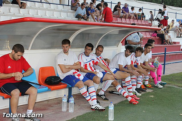 Olmpico de Totana - Caravaca CF (5-1) - 62