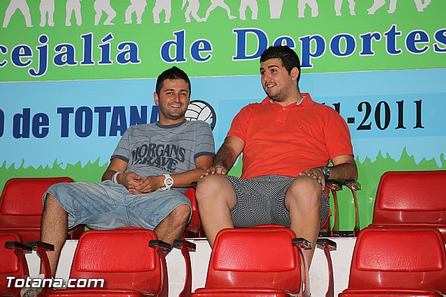 Olmpico de Totana - Caravaca CF (5-1) - 63