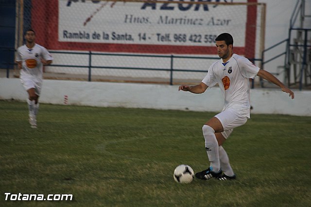 Olmpico de Totana - Caravaca CF (5-1) - 64