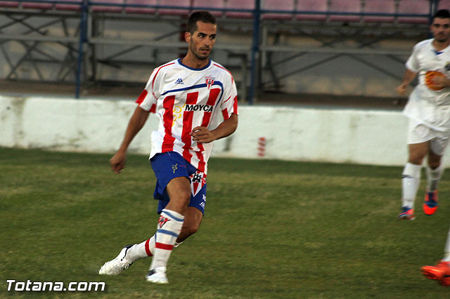 Olmpico de Totana - Caravaca CF (5-1) - 66