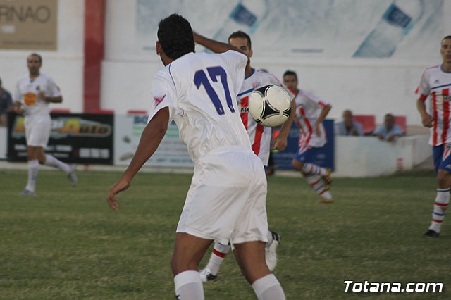 Olmpico de Totana - Caravaca CF (5-1) - 67