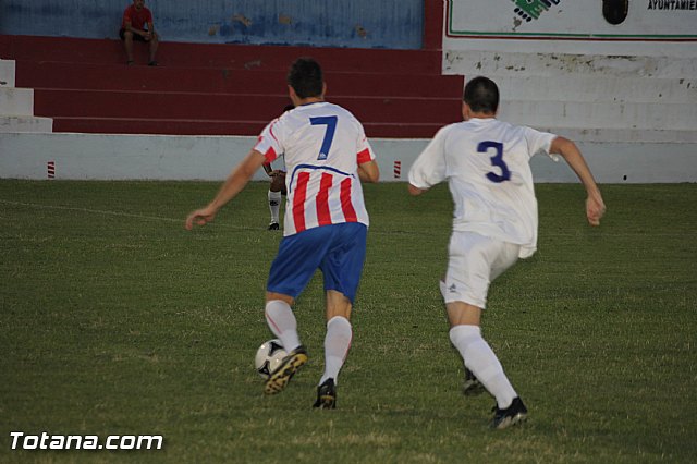 Olmpico de Totana - Caravaca CF (5-1) - 68