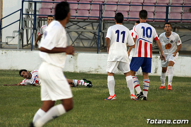 Olmpico de Totana - Caravaca CF (5-1) - 69