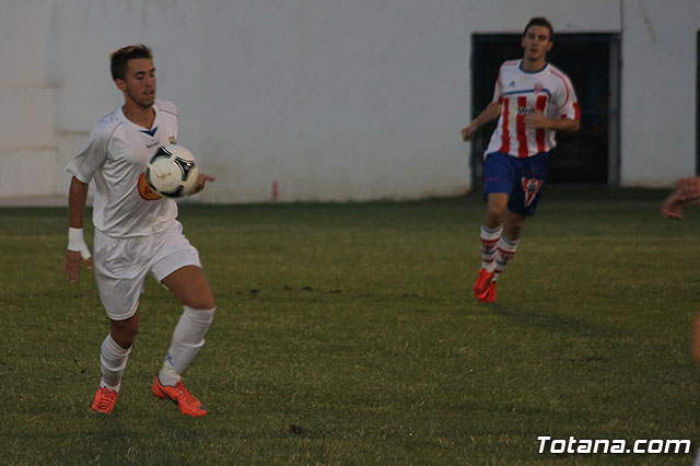 Olmpico de Totana - Caravaca CF (5-1) - 72