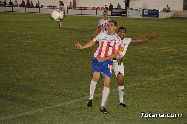 Olmpico de Totana - Caravaca CF (5-1) - 73