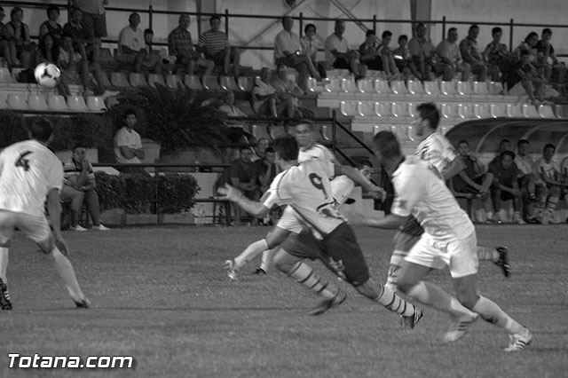 Olmpico de Totana - Caravaca CF (5-1) - 76