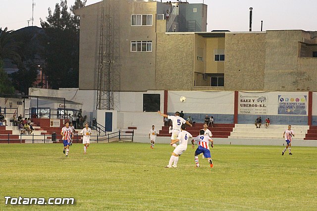 Olmpico de Totana - Caravaca CF (5-1) - 77