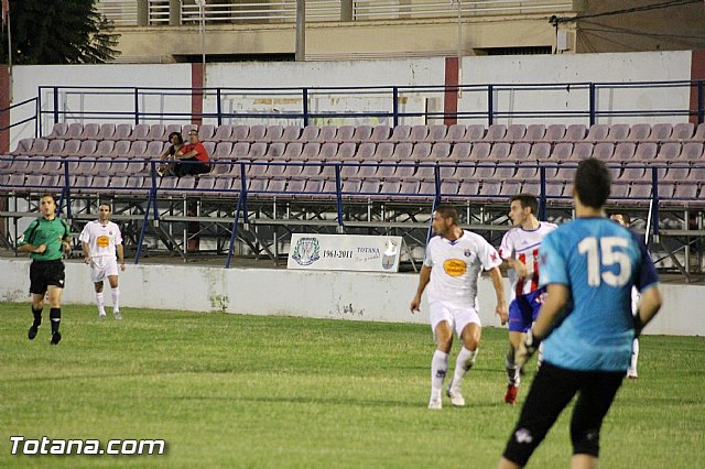 Olmpico de Totana - Caravaca CF (5-1) - 81