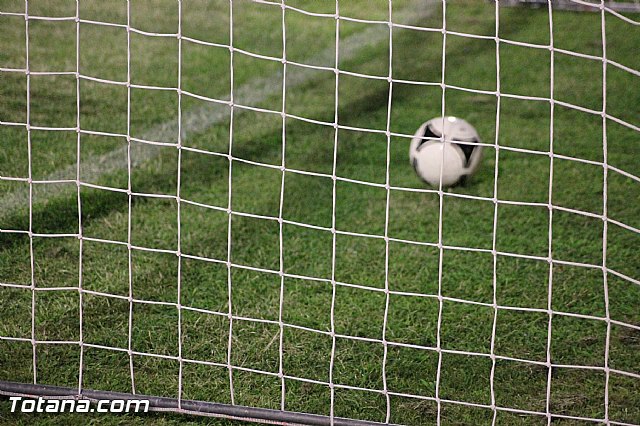 Olmpico de Totana - Caravaca CF (5-1) - 89