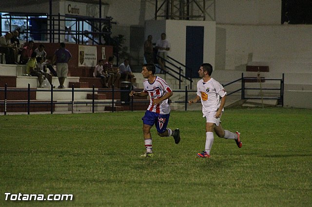 Olmpico de Totana - Caravaca CF (5-1) - 101
