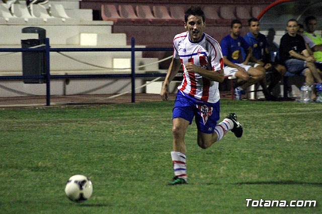 Olmpico de Totana - Caravaca CF (5-1) - 104