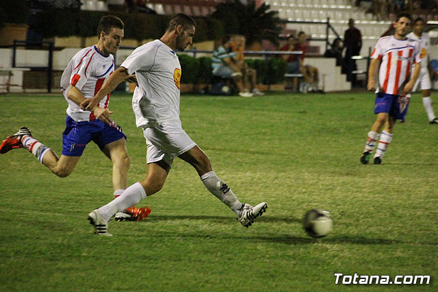 Olmpico de Totana - Caravaca CF (5-1) - 108