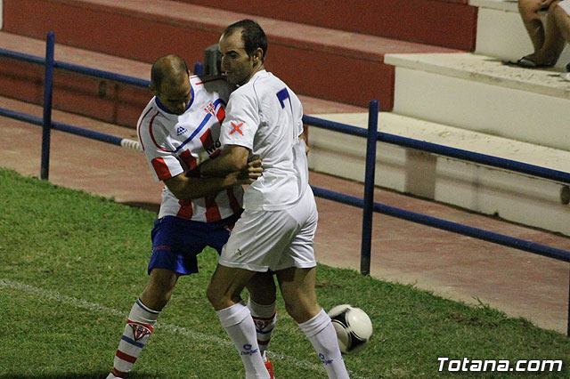 Olmpico de Totana - Caravaca CF (5-1) - 113