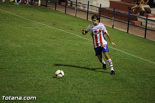 Olmpico de Totana - Caravaca CF (5-1) - 115
