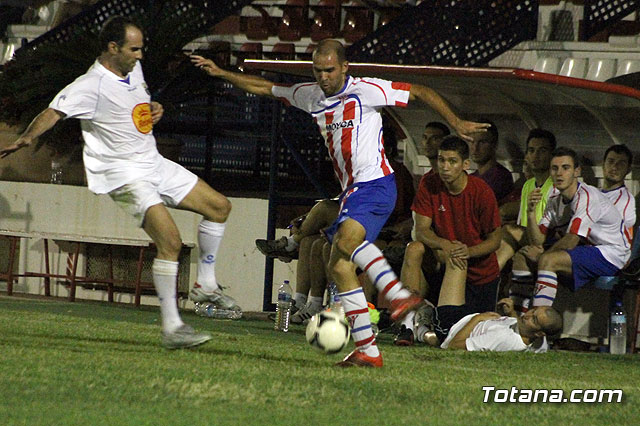 Olmpico de Totana - Caravaca CF (5-1) - 121
