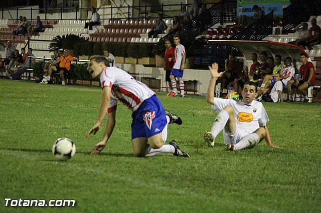 Olmpico de Totana - Caravaca CF (5-1) - 123