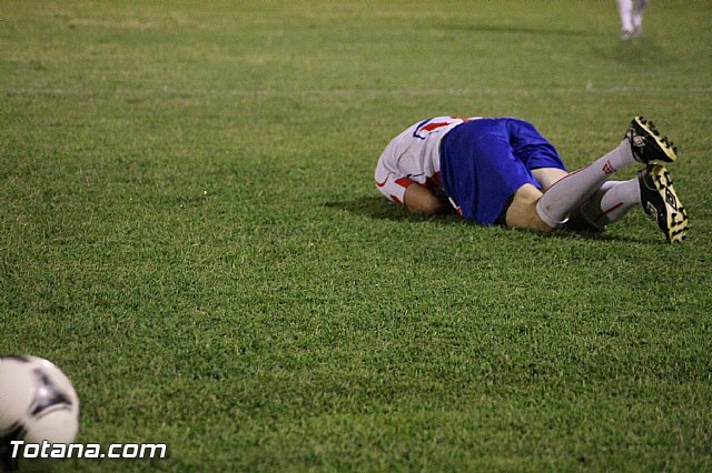 Olmpico de Totana - Caravaca CF (5-1) - 124