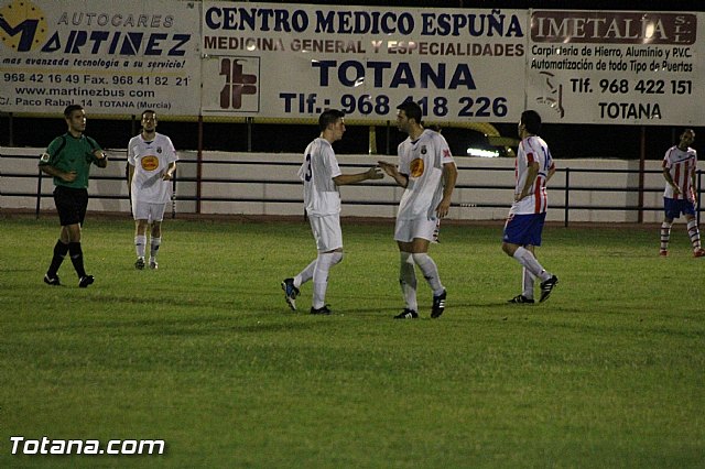 Olmpico de Totana - Caravaca CF (5-1) - 128