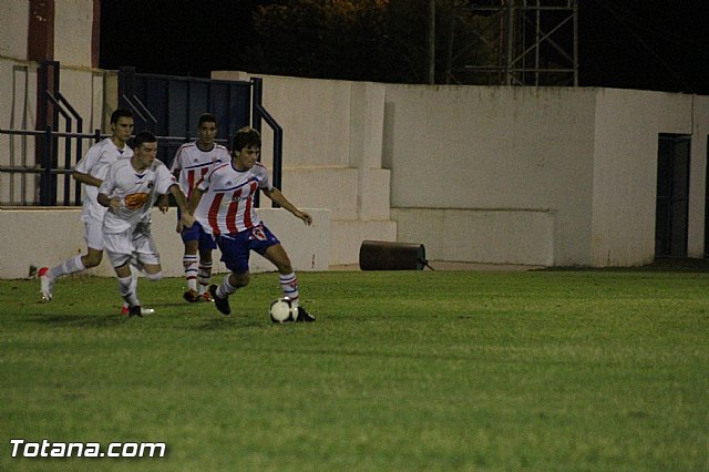 Olmpico de Totana - Caravaca CF (5-1) - 129