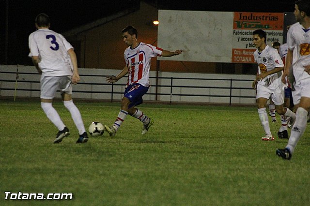 Olmpico de Totana - Caravaca CF (5-1) - 133