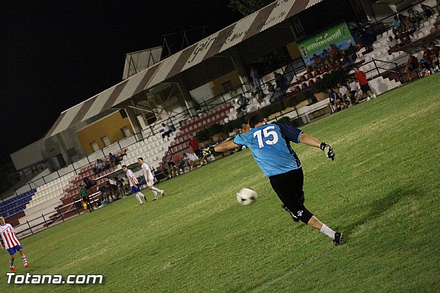 Olmpico de Totana - Caravaca CF (5-1) - 135