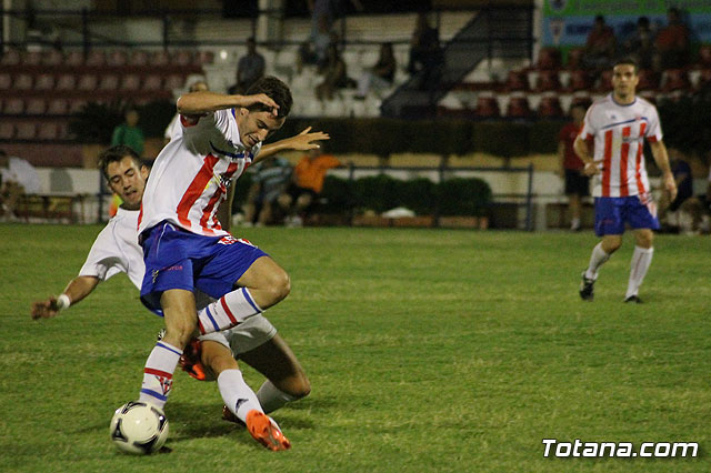Olmpico de Totana - Caravaca CF (5-1) - 136